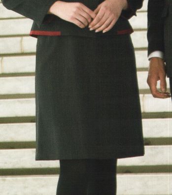 ブレザー・スーツ スカート ザ・ジャケット TE3705-1 スカート 作業服JP