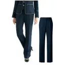 作業服JP ブレザー・スーツ パンツ（米式パンツ）スラックス ザ・ジャケット TE3904-1 パンツ