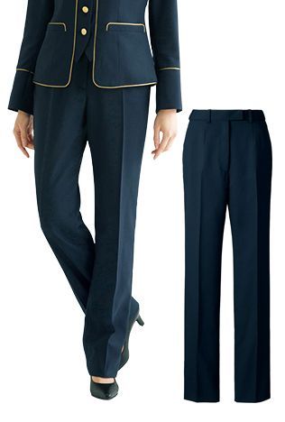 ブレザー・スーツ パンツ（米式パンツ）スラックス ザ・ジャケット TE3904-1 パンツ 作業服JP