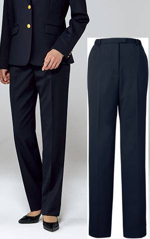 ブレザー・スーツ パンツ（米式パンツ）スラックス ザ・ジャケット TE3922-1 パンツ 作業服JP