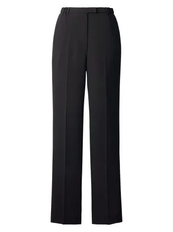 ブレザー・スーツ パンツ（米式パンツ）スラックス The FELLOWS TE3960-20 パンツ（ブラック） 作業服JP