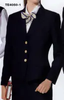 The FELLOWS TE4050-1 ジャケット