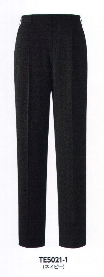 ブレザー・スーツ パンツ（米式パンツ）スラックス ザ・ジャケット TE5021-1 スラックス 作業服JP