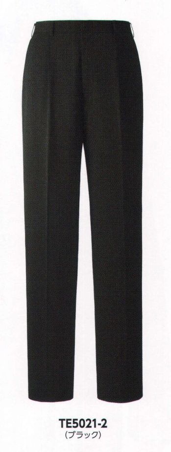 ブレザー・スーツ パンツ（米式パンツ）スラックス ザ・ジャケット TE5021-2 スラックス 作業服JP