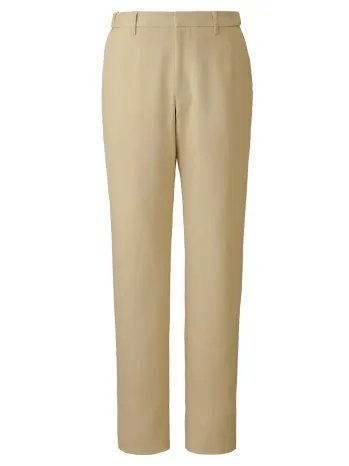 フォーマル パンツ（米式パンツ）スラックス The FELLOWS TE5024-4 パンツ（ベージュ） サービスユニフォームCOM