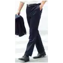 作業服JP ブレザー・スーツ パンツ（米式パンツ）スラックス The FELLOWS TE5061-1 スラックス
