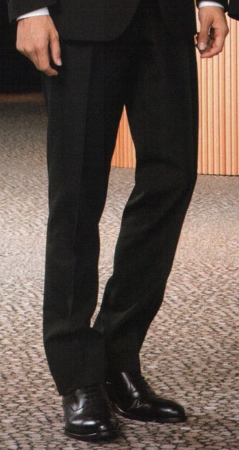 ブレザー・スーツ パンツ（米式パンツ）スラックス ザ・ジャケット TE5062-2 スラックス 作業服JP