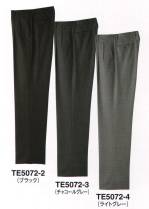 ブレザー・スーツパンツ（米式パンツ）スラックスTE5072-2 