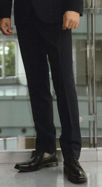 ブレザー・スーツ パンツ（米式パンツ）スラックス ザ・ジャケット TE5091-1 スラックス 作業服JP