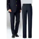 作業服JP ブレザー・スーツ パンツ（米式パンツ）スラックス The FELLOWS TE5122-1 スラックス