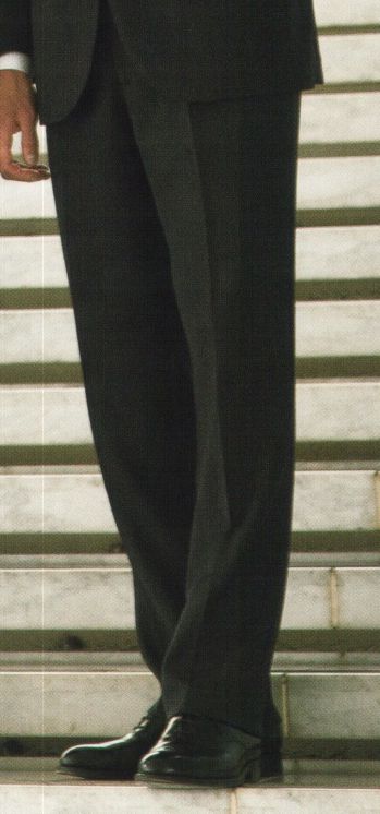 ブレザー・スーツ パンツ（米式パンツ）スラックス ザ・ジャケット TE5715-1 スラックス 作業服JP