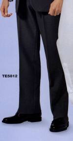 ブレザー・スーツパンツ（米式パンツ）スラックスTE5812 