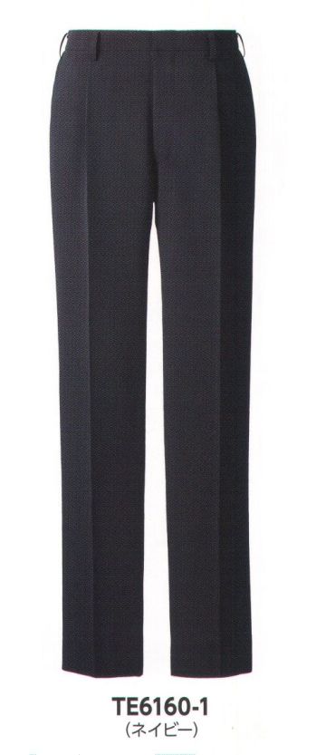 ブレザー・スーツ パンツ（米式パンツ）スラックス ザ・ジャケット TE6160-1 スラックス 作業服JP