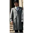 サービスユニフォームcom フォーマル 長袖コート The FELLOWS TE7700-1 コート