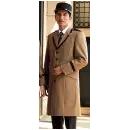 サービスユニフォームcom フォーマル 長袖コート The FELLOWS TE7700-2 コート