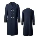 サービスユニフォームcom フォーマル 長袖コート The FELLOWS TE7706-1 コート