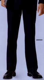 ブレザー・スーツパンツ（米式パンツ）スラックスU6400 