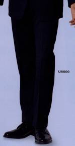 ブレザー・スーツパンツ（米式パンツ）スラックスU6600 