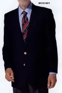 The FELLOWS W101401-B ジャケット