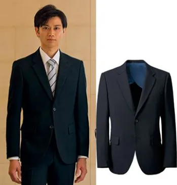 ブレザー・スーツ 長袖ジャケット（ブルゾン・ジャンパー） The FELLOWS YH2000-1 ジャケット 作業服JP