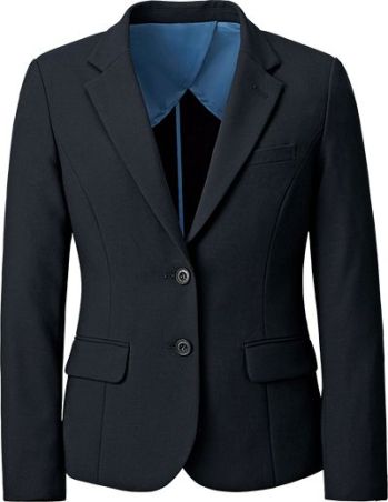 ブレザー・スーツ 長袖ジャケット（ブルゾン・ジャンパー） ザ・ジャケット YH4000-1 ジャケット 作業服JP