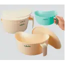 医療白衣com 介護用品 口腔ケア用品 アズワン 0-2227-B ナビキャッチII CAH-2(5個入)