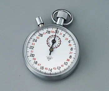 医療白衣com ストップウォッチ Hs43 001 アズワン 0 11 01 医療白衣の専門店