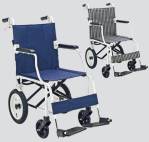 介護用品車椅子8-3377 