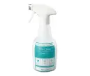 アズワン 8-6217-01 GM-Clean50（300ｍｌ） ニオイも消えて、除菌もできる！これ一本で除菌も消臭も！優れた除菌力、優れた消臭力と優れた安全性。●ウイルス除去・除菌力、消臭力に優れています。●抗がん剤治療、透析室や内視鏡室（大腸検査）、または汚物処理やトイレなどあらゆる場所で使用できます。用途・ホテル、オフィス、病院の清掃に・動物病院、ペットホテルのニオイ対策に・車いすやベッドなど介護器具のまわりに・コンビニエンスストア、病院施設の汚物処理時に※300ｍｌ×1本。※この商品はご注文後のキャンセル、返品及び交換は出来ませんのでご注意ください。※なお、この商品のお支払方法は、前払いにて承り、ご入金確認後の手配となります。