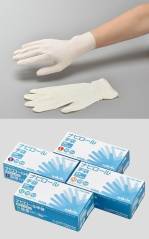 感染防止用品手袋8-9971-01 