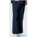 医療白衣com 手術衣 パンツ（米式パンツ）スラックス KAZEN 155-78 手術スラックス（男女兼用）