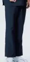 KAZEN・手術衣・155-78・手術スラックス（男女兼用）