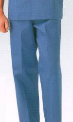 手術衣パンツ（米式パンツ）スラックス158-61 