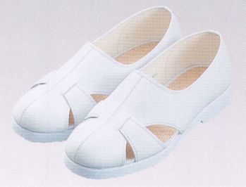 ドクターウェア シューズ（靴） KAZEN 188-10 シューズ 医療白衣com