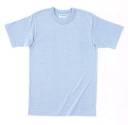KAZEN 233-02 Tシャツ 肌になじむ綿100％Tシャツのラインナップ。さらにソフト、いちだんとスムース。フレッシュな着心地、感触をお楽しみいただけるTシャツです。