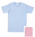 KAZEN 233-15 Tシャツ 肌になじむ綿100％Tシャツのラインナップ。さらにソフト、いちだんとスムース。フレッシュな着心地、感触をお楽しみいただけるTシャツです。