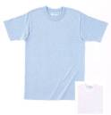 KAZEN 233-20 Tシャツ 肌になじむ綿100％Tシャツのラインナップ。さらにソフト、いちだんとスムース。フレッシュな着心地、感触をお楽しみいただけるTシャツです。