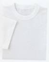 KAZEN 233-80 ウォーターマジックTシャツ 吸汗速乾性に優れた快適Tシャツ。裏面は点タッチで汗を急速に吸水し速乾します。