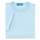 サービスユニフォームcom カジュアル 半袖Ｔシャツ KAZEN 233-82 ウォーターマジックTシャツ