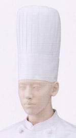 厨房・調理・売店用白衣キャップ・帽子471-20 
