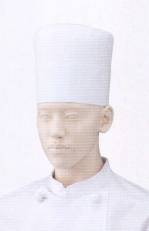 厨房・調理・売店用白衣キャップ・帽子471-25 