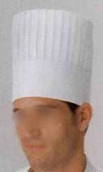 厨房・調理・売店用白衣キャップ・帽子471-92 