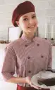 KAZEN・カジュアル・コックシャツ