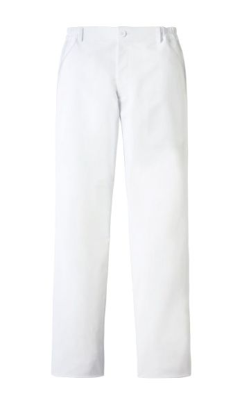 ドクターウェア パンツ（米式パンツ）スラックス KAZEN 845-40 メンズパンツ 医療白衣com