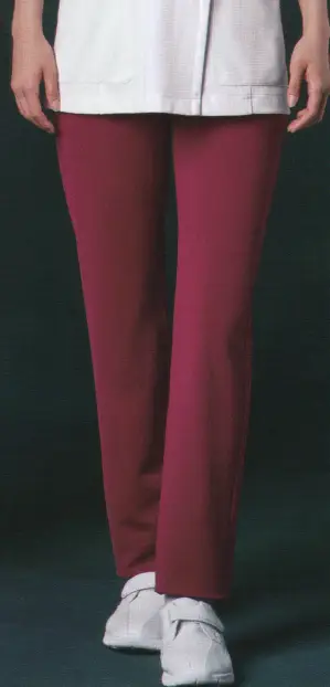 レディススラックス