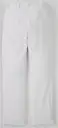 KAZEN 858-40 4Dパンツ（男女兼用） 858-40 4Dパンツ(男女兼用)長年の研究開発から生まれた革新的な4Dパンツは、身体の動きに合わせてヒップに戻る独自のカッティング・テクノロジーを採用したメディカルワークパンツです。動体裁断による立体ストレートタイプで、しゃがんでも歩いても体にフィットし、ストレスフリーな着心地を実現します。特徴・身体の動きに合わせて自動的にヒップに戻る4D設計でどんな姿勢でも快適・メディカルワークの動きを計算し尽くした動体裁断による抜群のフィット感・ヒップをカバーしつつ腰まわりをスッキリ見せる立体ストレートタイプ・しゃがんでも背中が見えにくい安心設計でプロフェッショナルな着こなし・ストレートパターンにXラインを取り入れ脚を美しく見せつつ動きやすさを向上・両脇に便利なポケット付で実用性も抜群・脇ゴム仕様でウエスト周りの快適なフィット感を実現・ウエストベルト通し付でベルト着用時もスマートに決まる・男女兼用設計で幅広い体型に対応