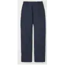 医療白衣com ドクターウェア パンツ（米式パンツ）スラックス KAZEN 858-48 4Dパンツ（男女兼用）