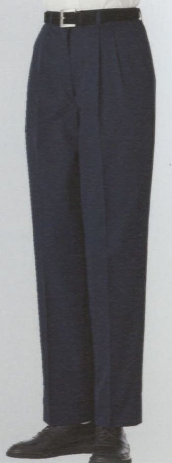 カジュアル パンツ（米式パンツ）スラックス KAZEN AP1961 レディスチノパン サービスユニフォームCOM