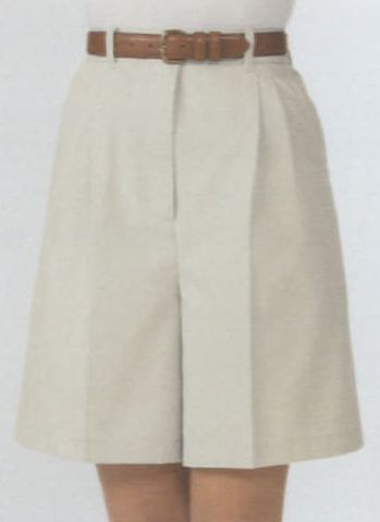 KAZEN AP1983 キュロットスカート 