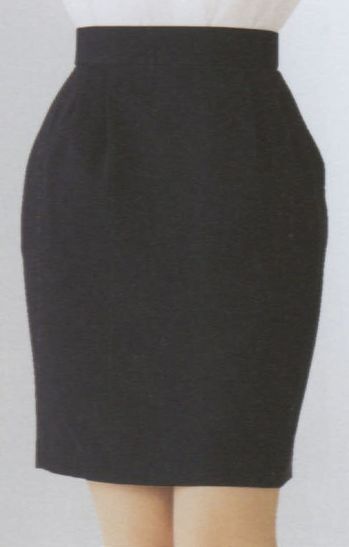 KAZEN AP1988 スカート 